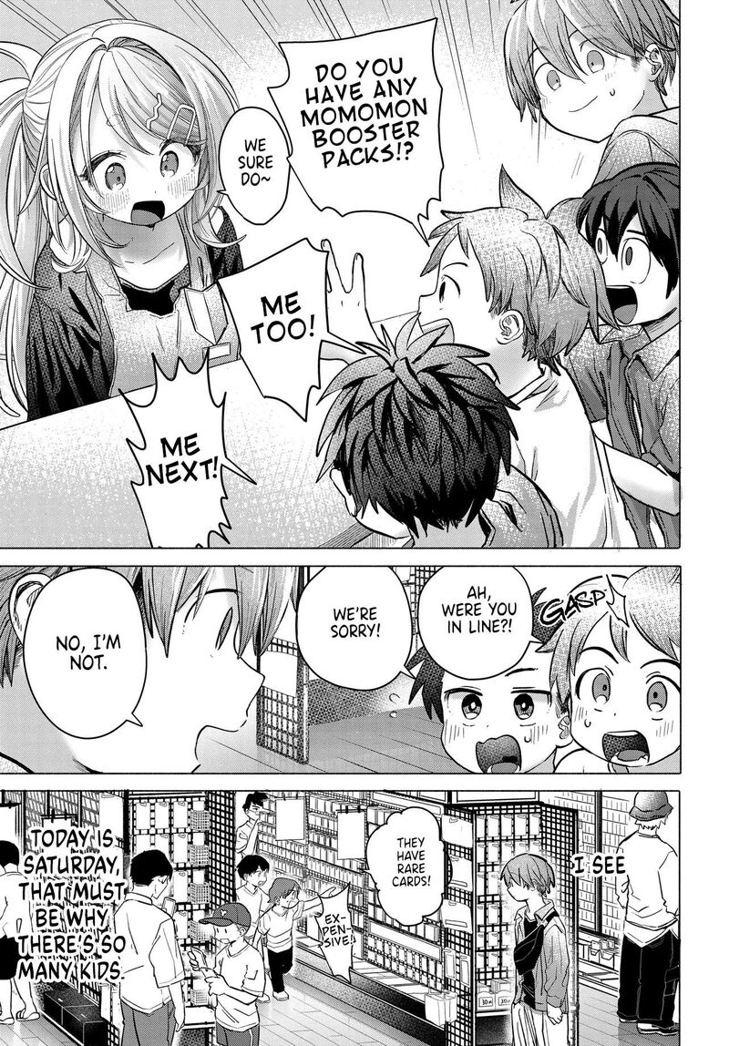 Mankitsu Shitai Jouren San 37b 6