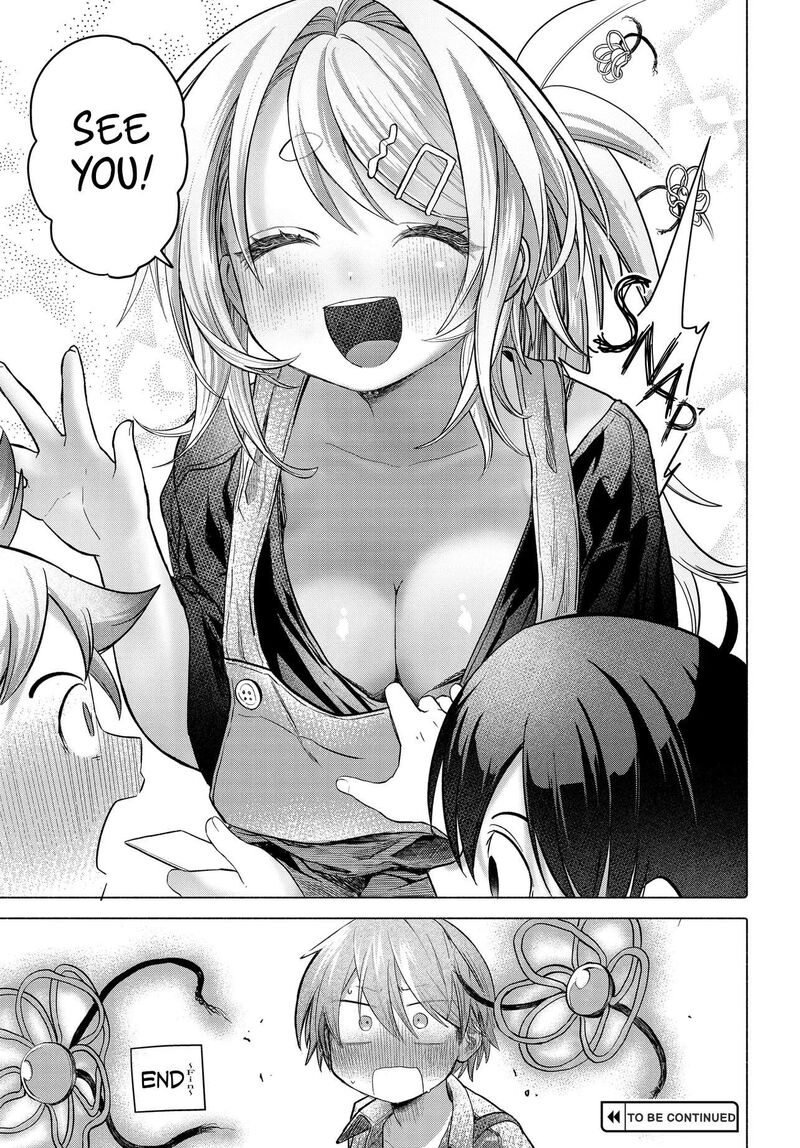 Mankitsu Shitai Jouren San 37b 8