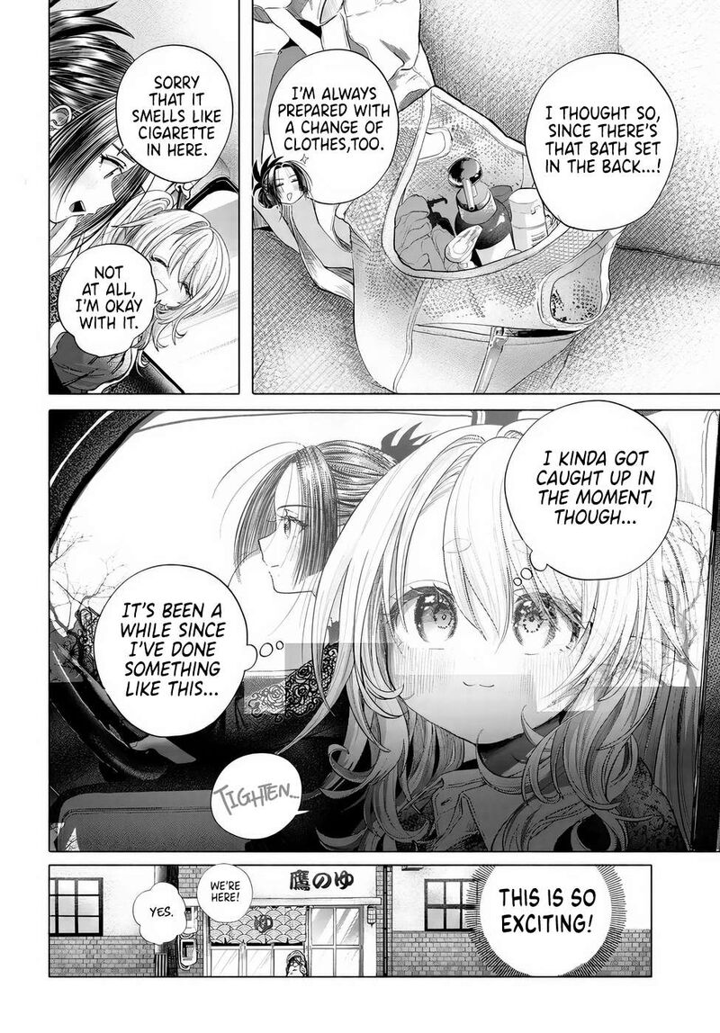 Mankitsu Shitai Jouren San 41 10