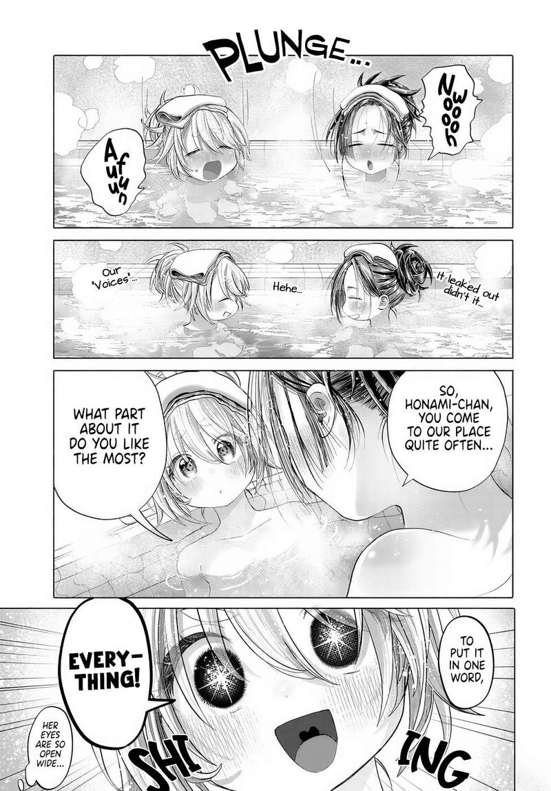 Mankitsu Shitai Jouren San 41 13