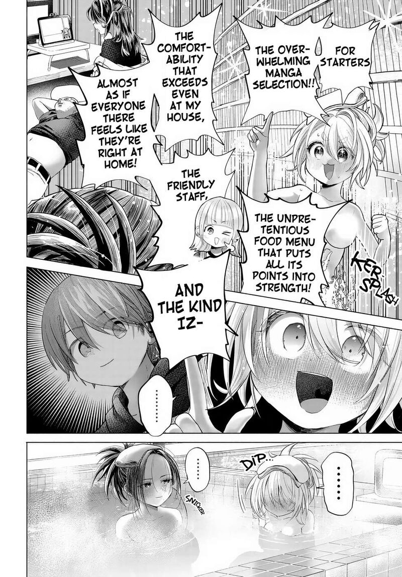 Mankitsu Shitai Jouren San 41 14