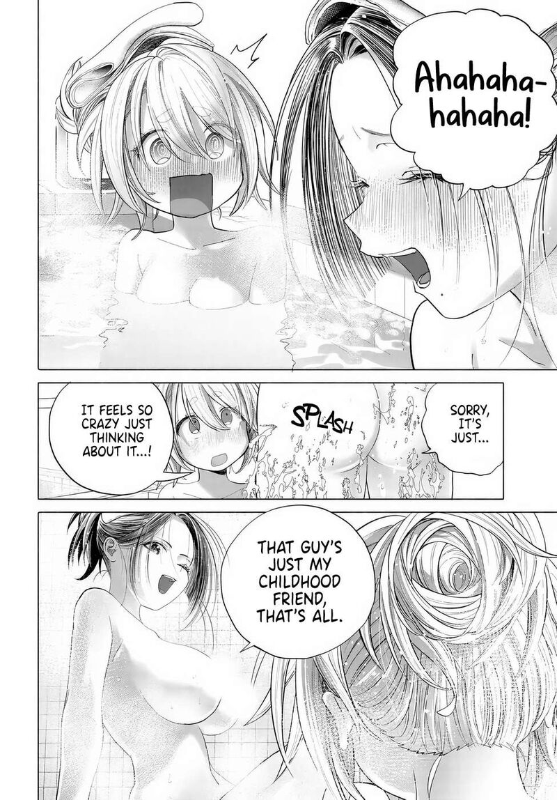 Mankitsu Shitai Jouren San 41 18