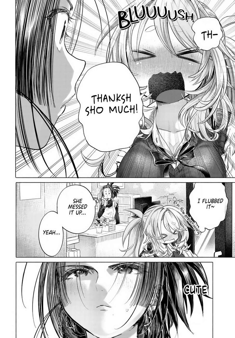 Mankitsu Shitai Jouren San 41 2