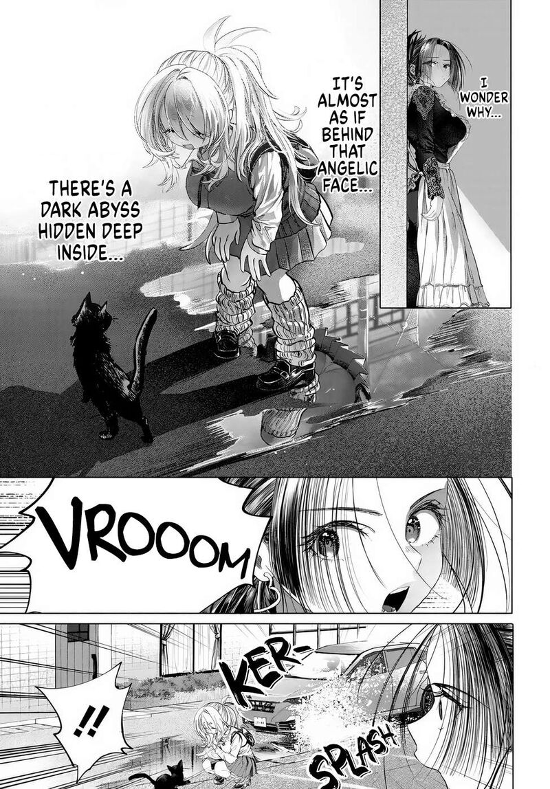 Mankitsu Shitai Jouren San 41 5