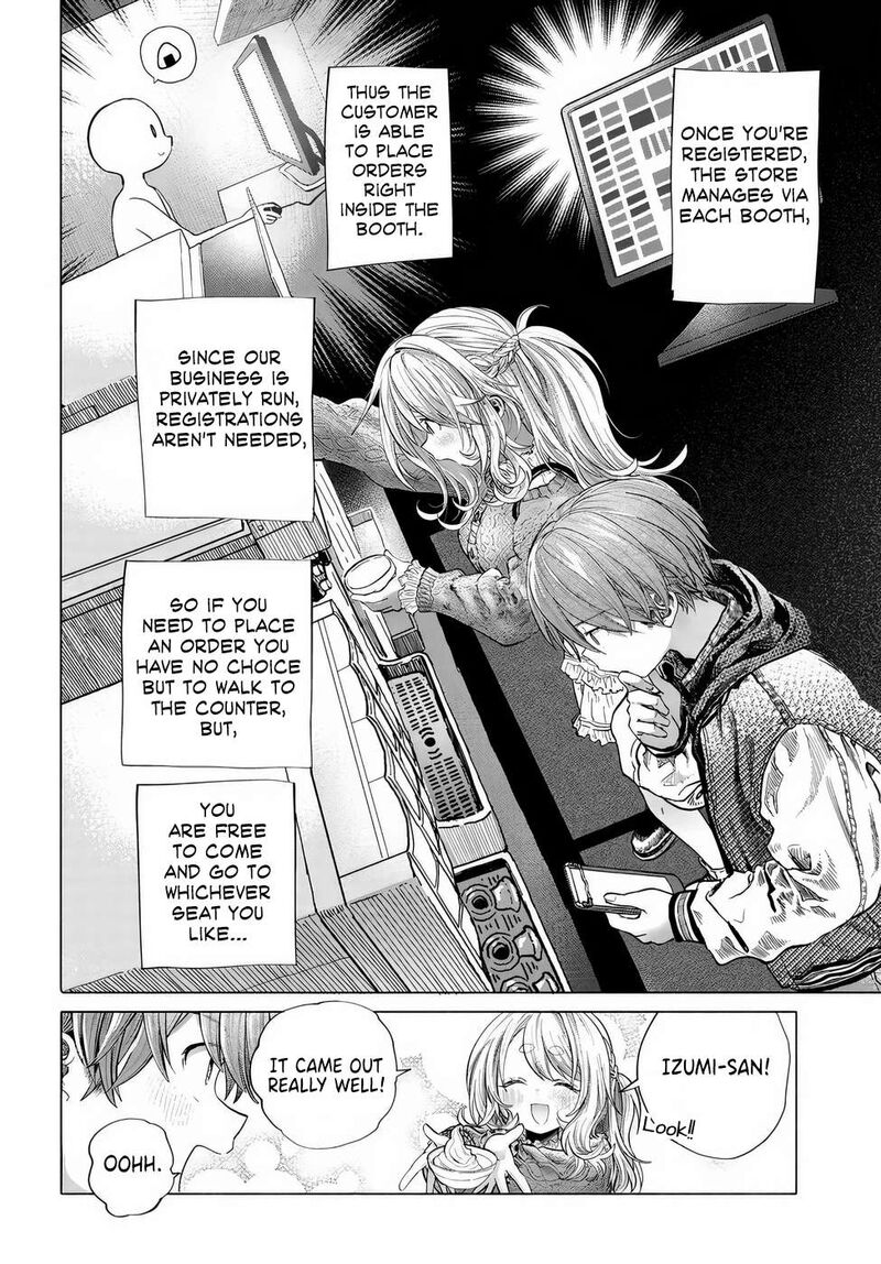 Mankitsu Shitai Jouren San 42 10