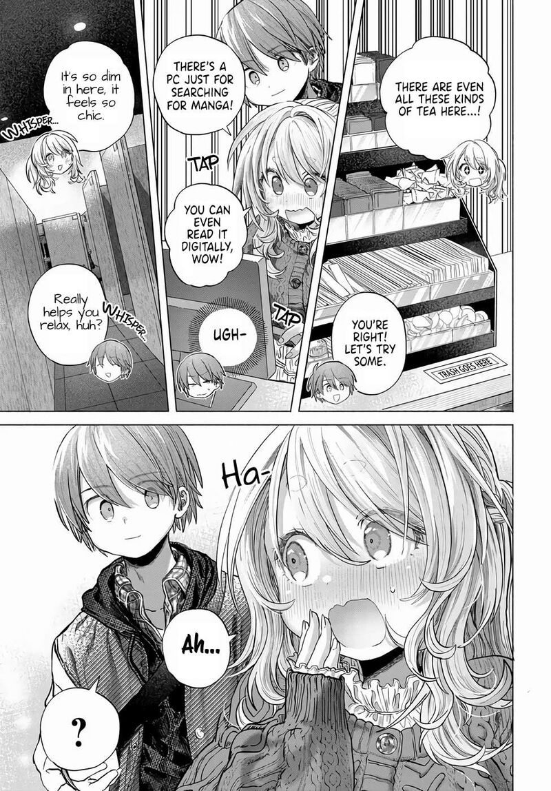 Mankitsu Shitai Jouren San 42 11