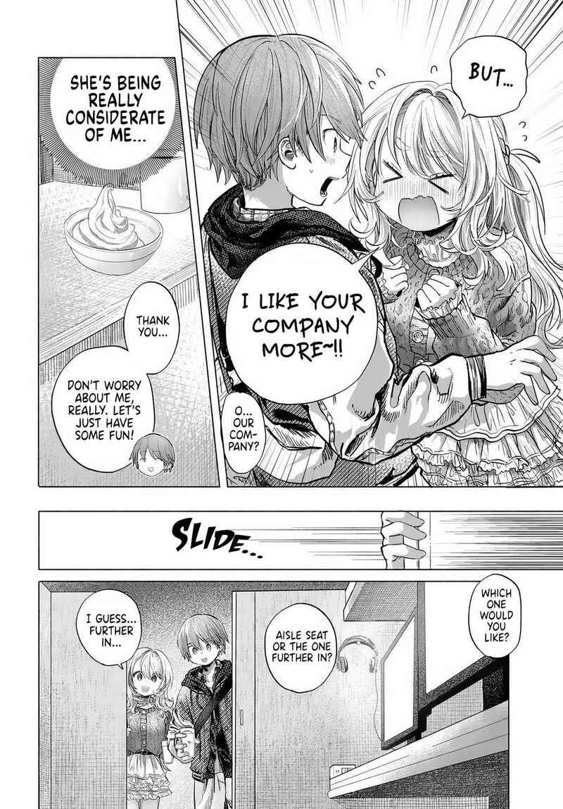 Mankitsu Shitai Jouren San 42 12