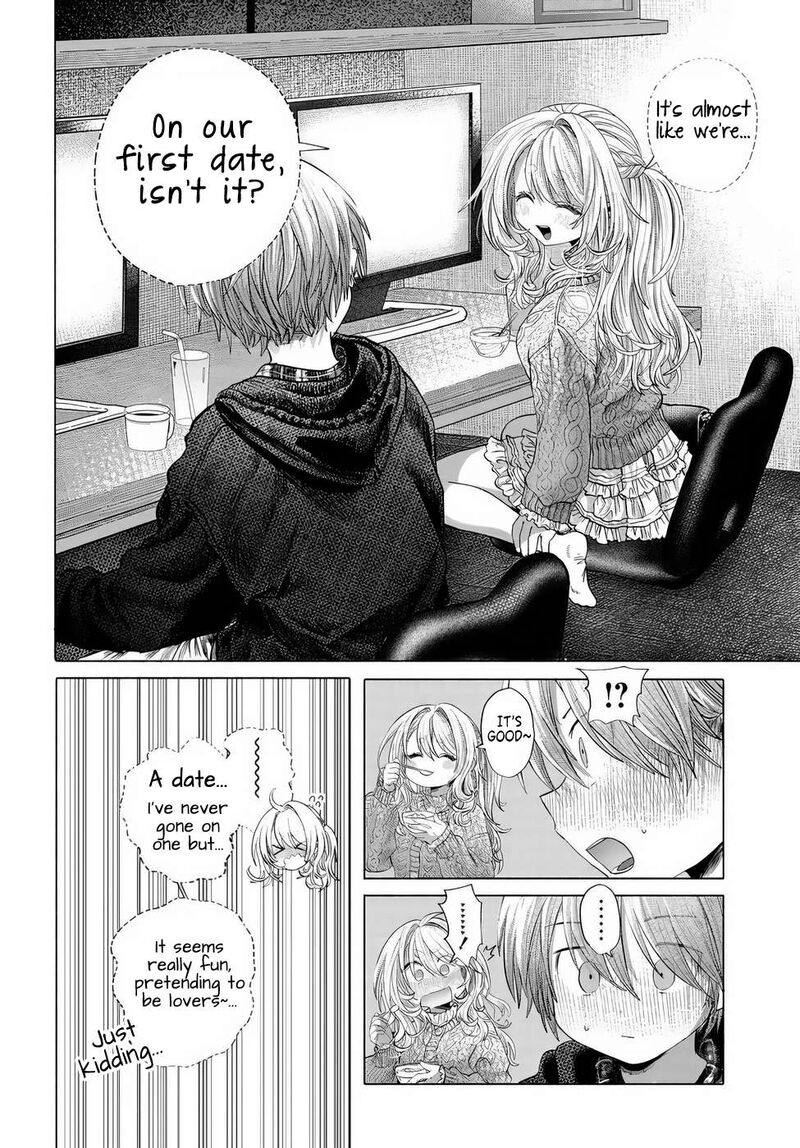 Mankitsu Shitai Jouren San 42 20