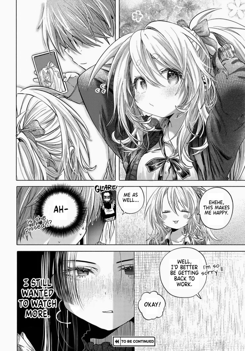 Mankitsu Shitai Jouren San 44 10