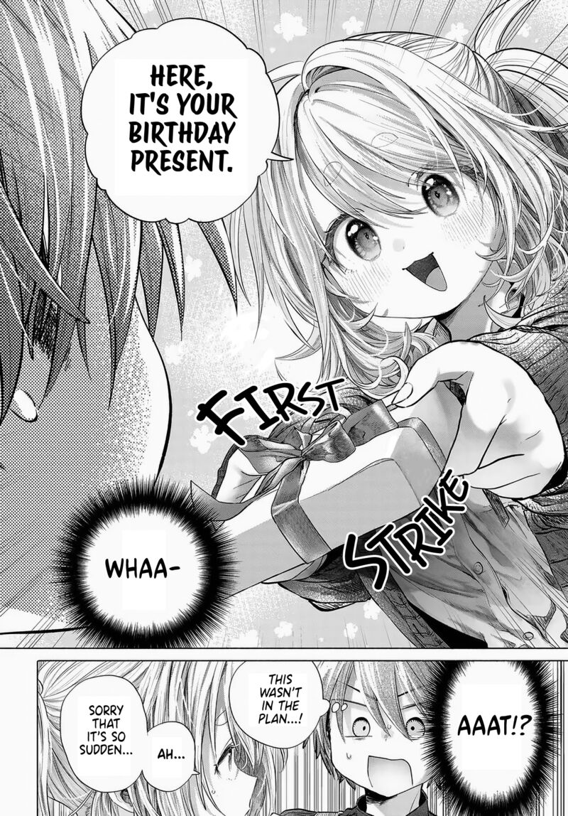 Mankitsu Shitai Jouren San 44 2