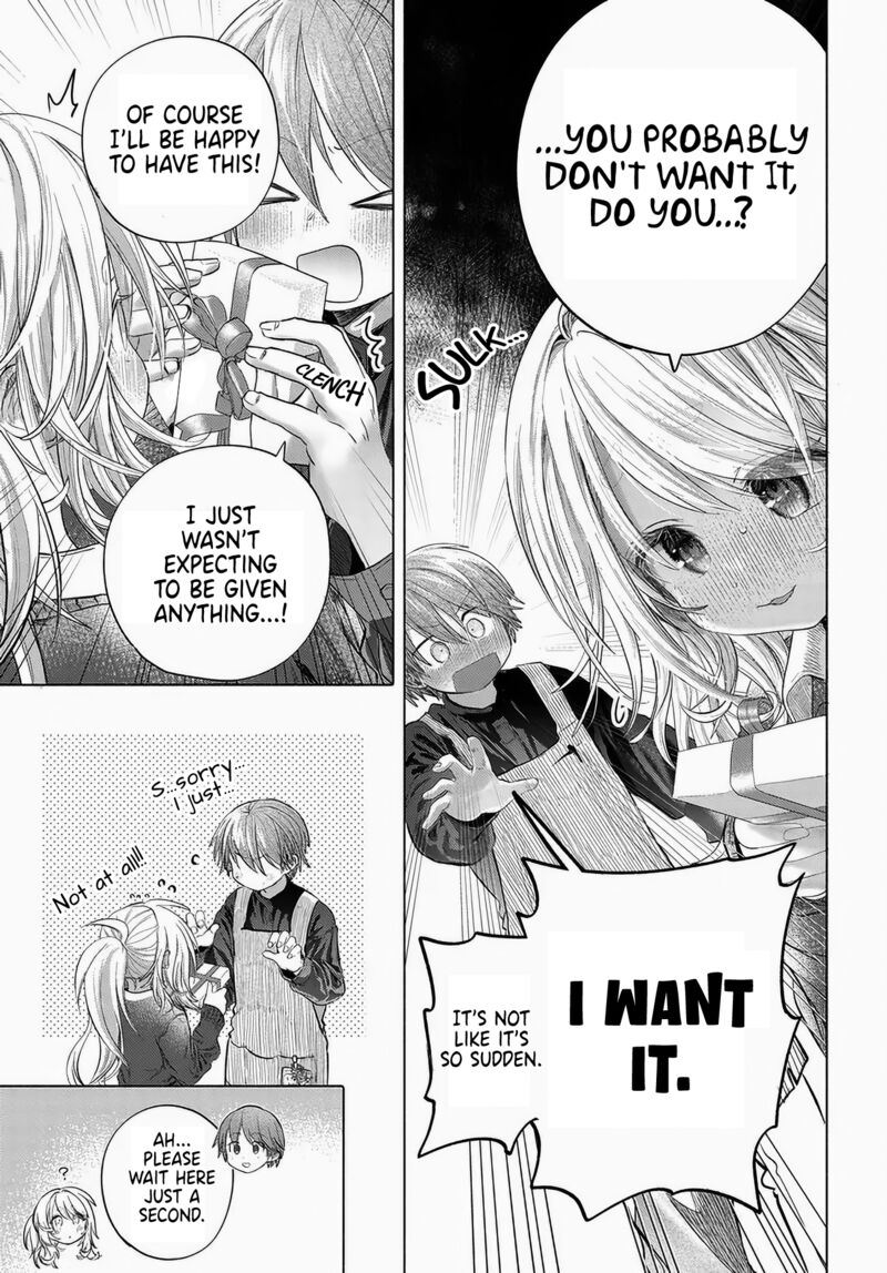 Mankitsu Shitai Jouren San 44 3