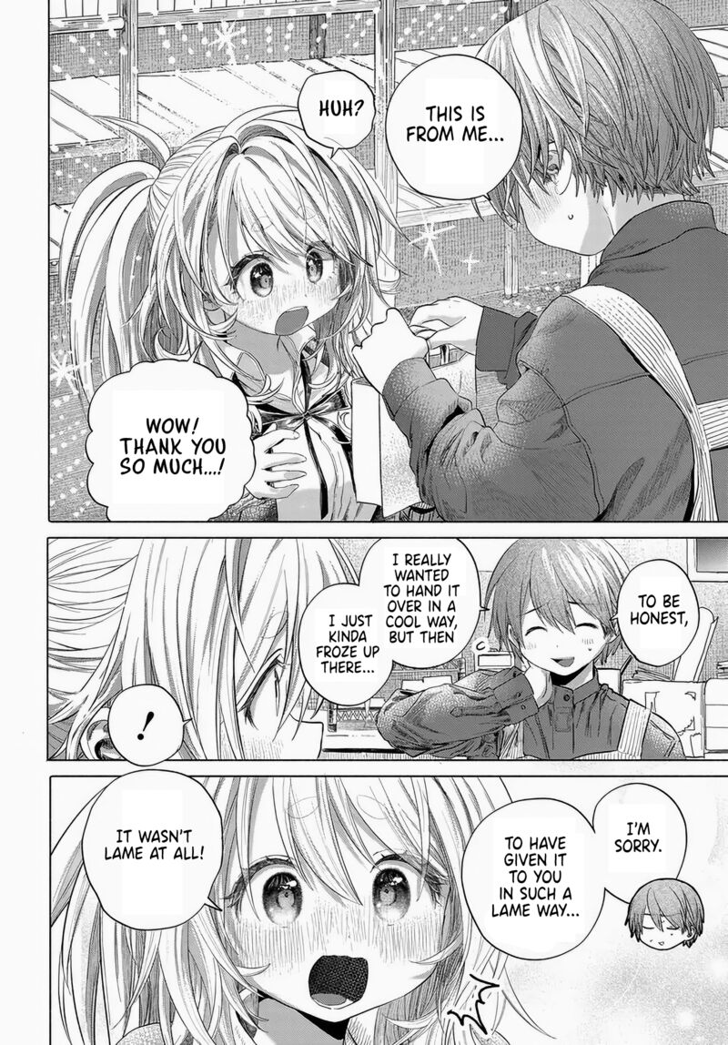 Mankitsu Shitai Jouren San 44 4