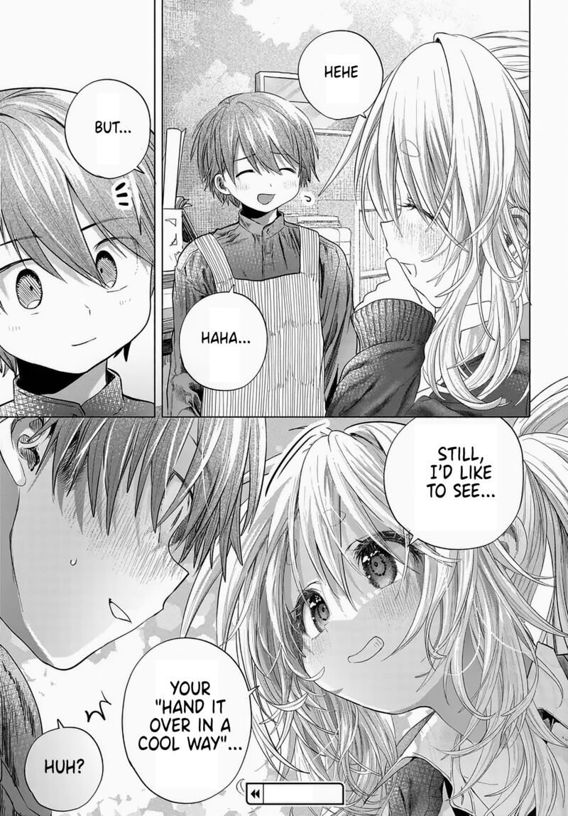 Mankitsu Shitai Jouren San 44 5