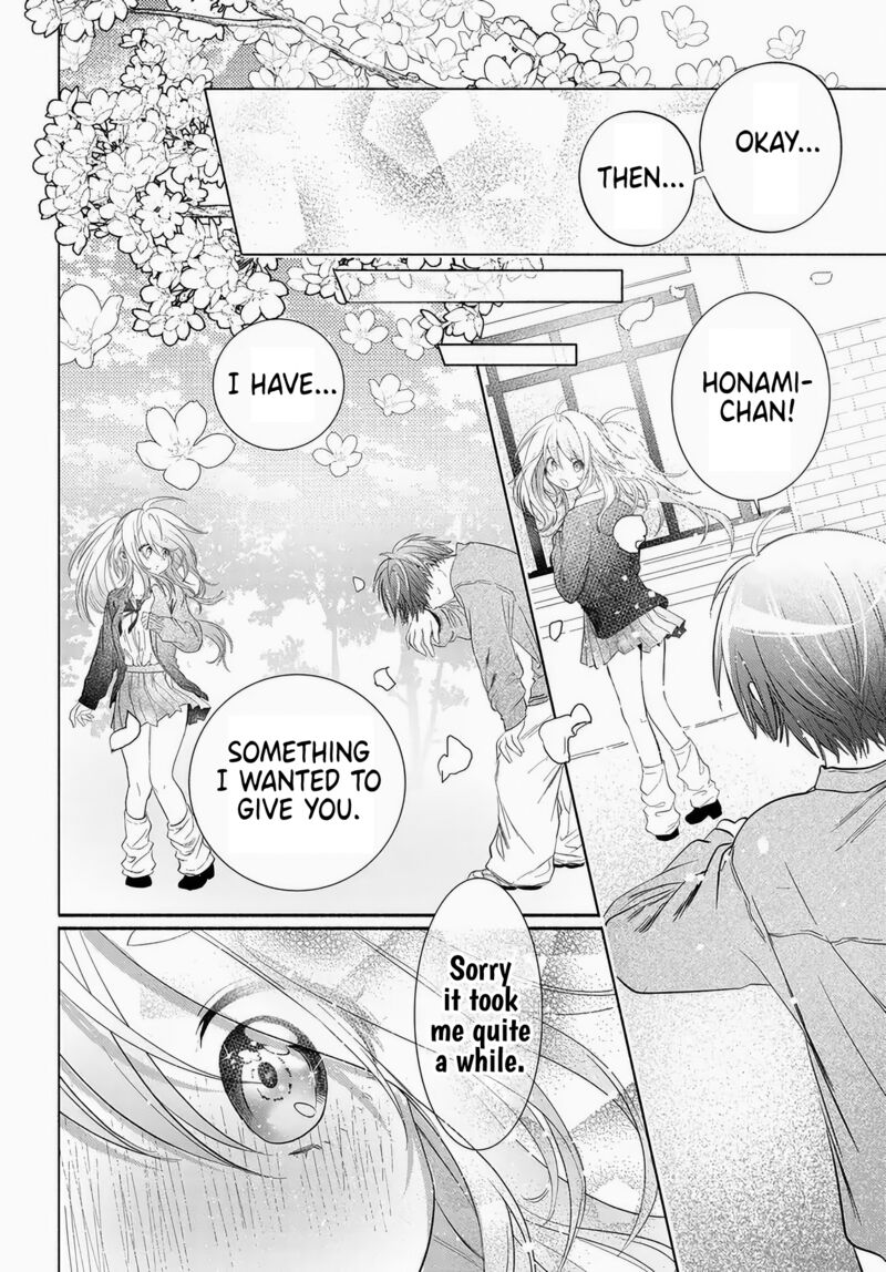 Mankitsu Shitai Jouren San 44 6