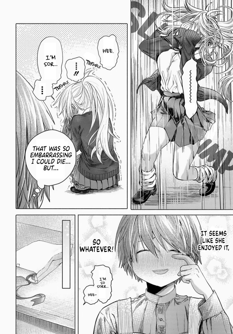 Mankitsu Shitai Jouren San 44 8
