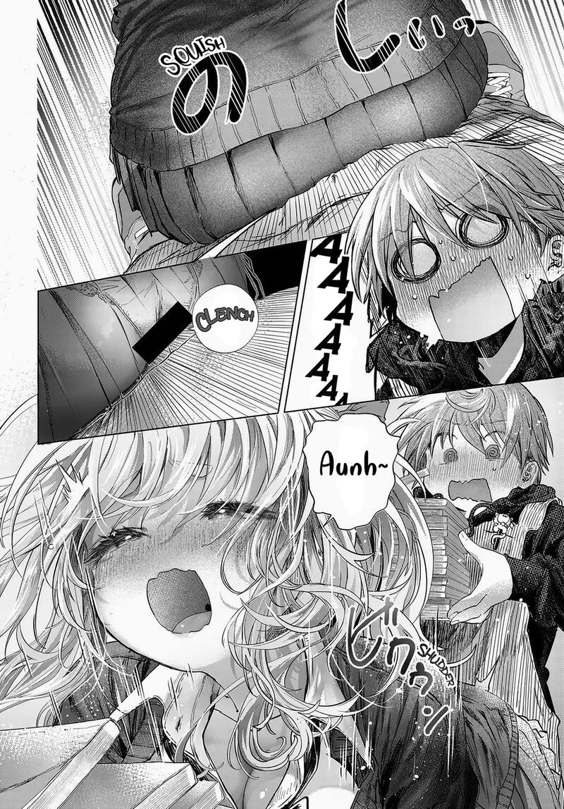 Mankitsu Shitai Jouren San 48 18