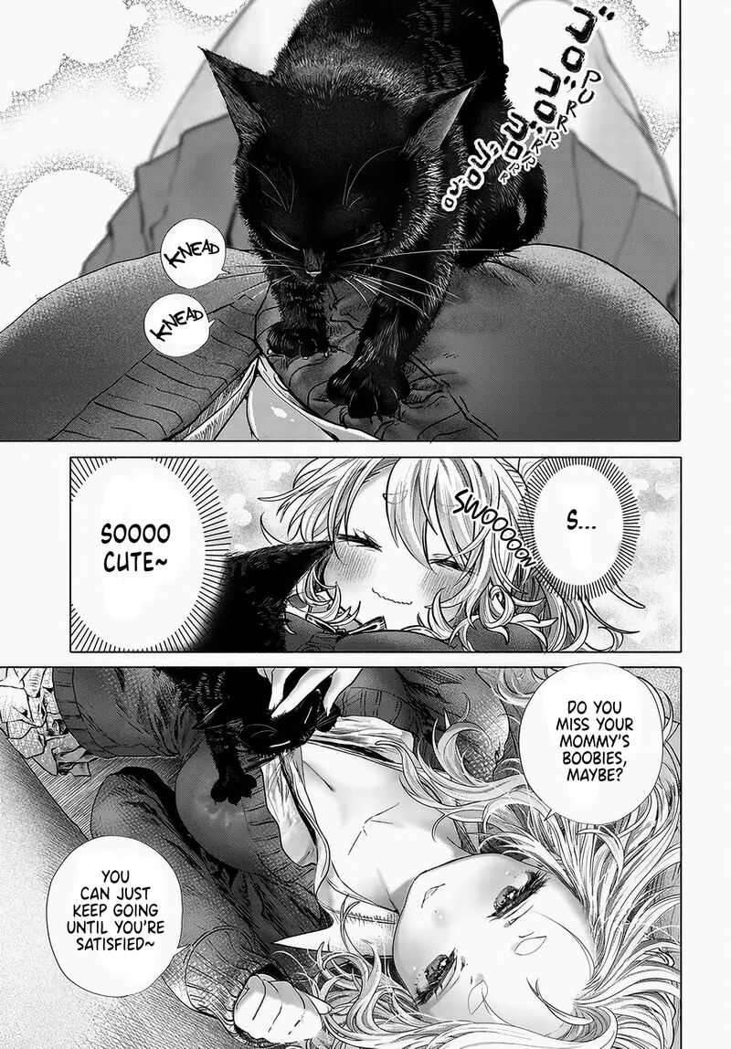 Mankitsu Shitai Jouren San 50 11