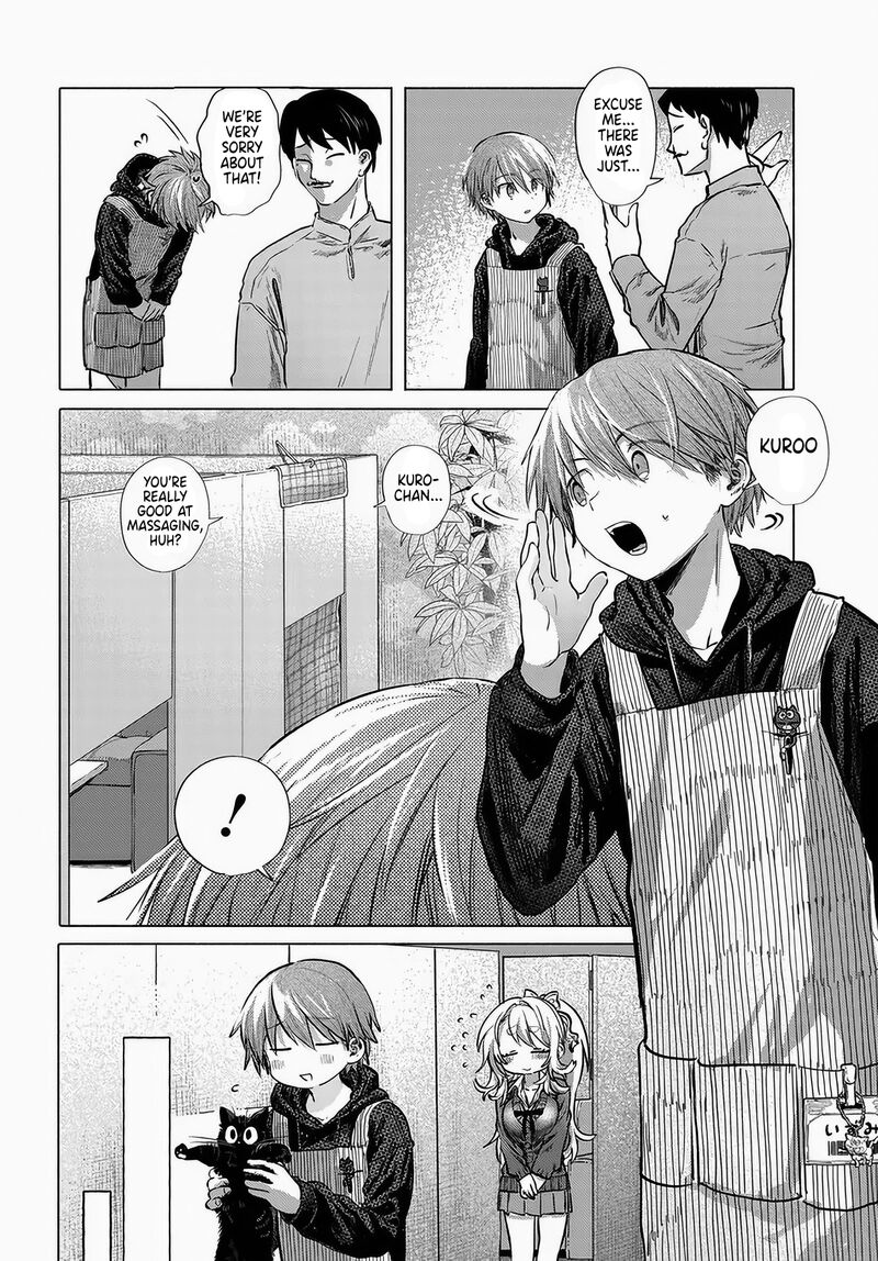 Mankitsu Shitai Jouren San 50 12