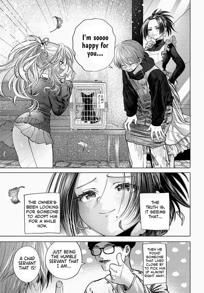 Mankitsu Shitai Jouren San 50 17