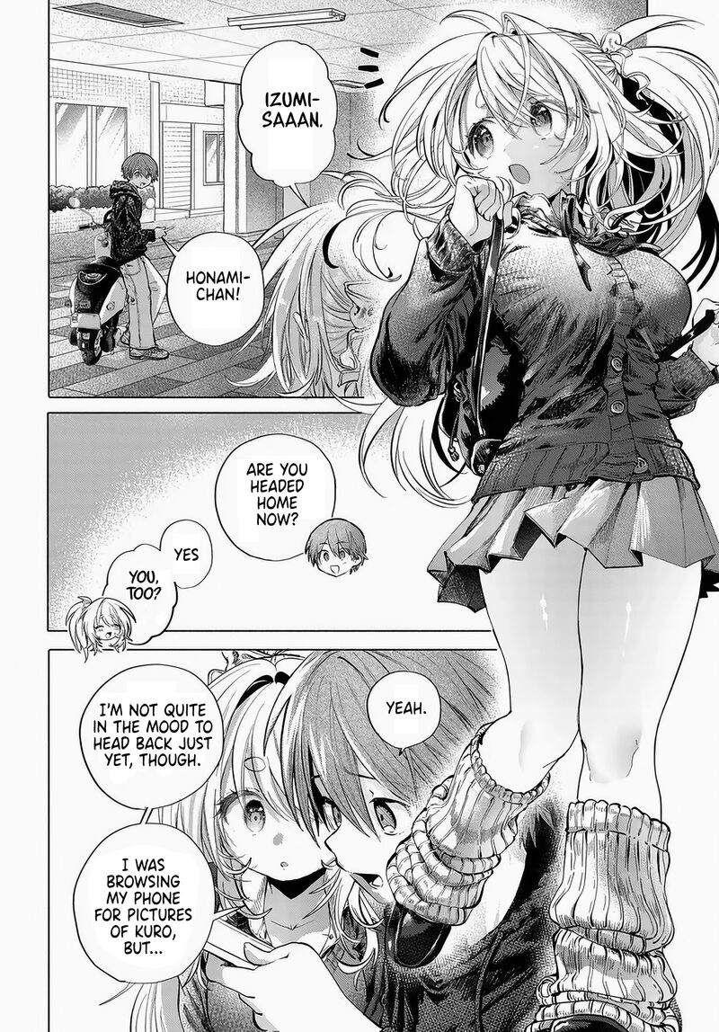 Mankitsu Shitai Jouren San 50 18