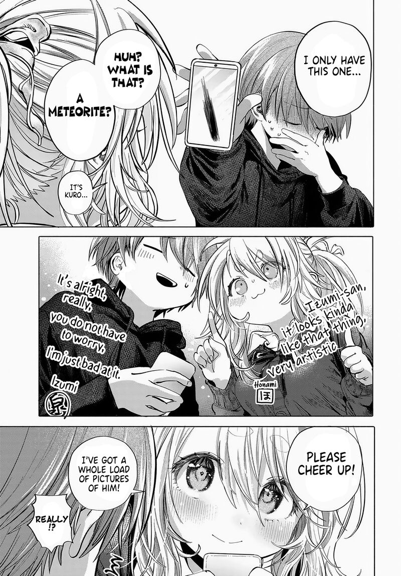 Mankitsu Shitai Jouren San 50 19