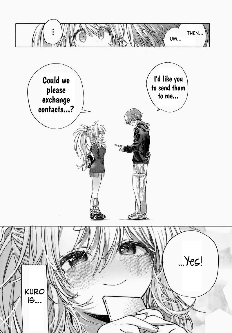 Mankitsu Shitai Jouren San 50 20