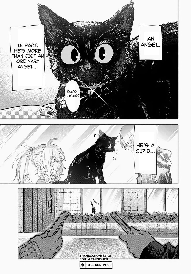 Mankitsu Shitai Jouren San 50 21