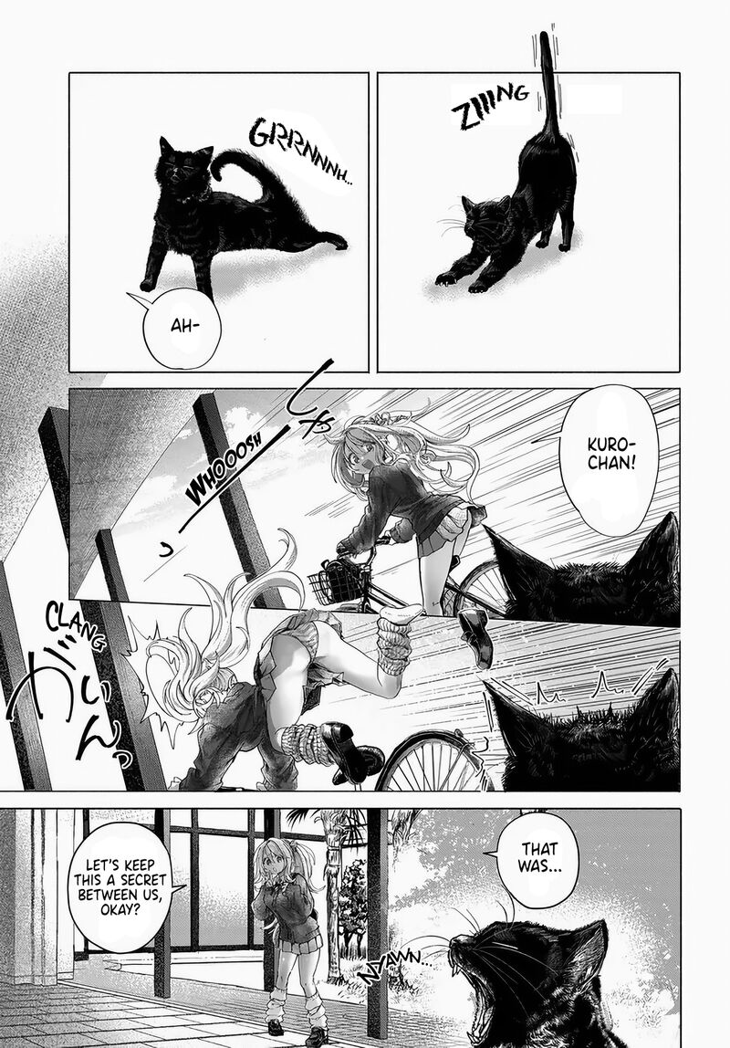 Mankitsu Shitai Jouren San 50 3