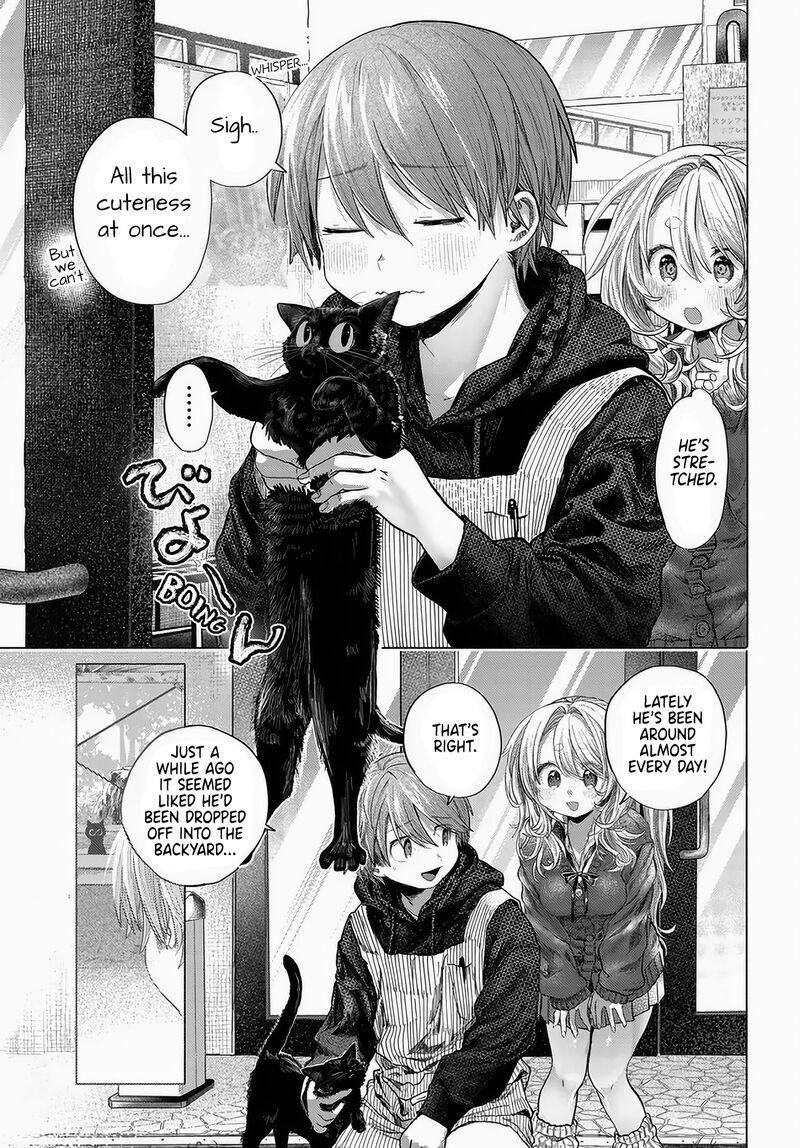 Mankitsu Shitai Jouren San 50 5