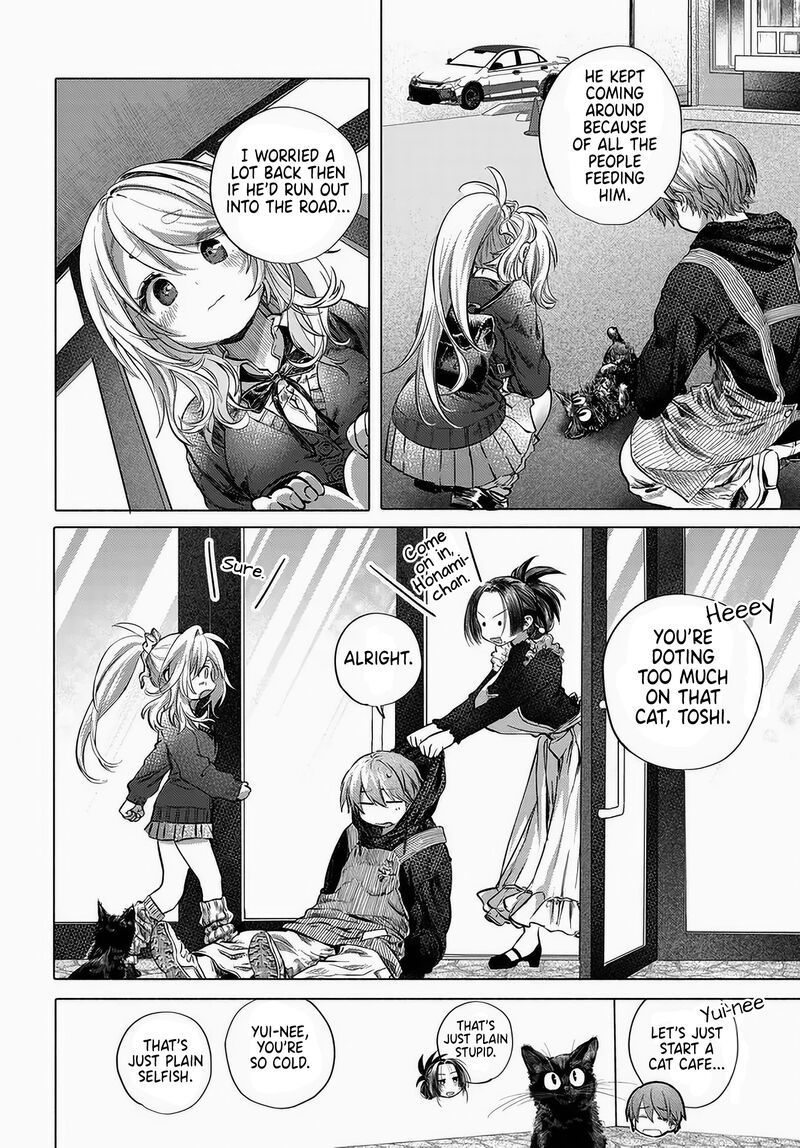 Mankitsu Shitai Jouren San 50 6