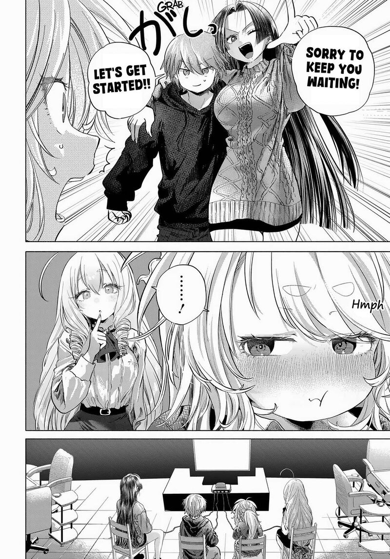 Mankitsu Shitai Jouren San 52 19