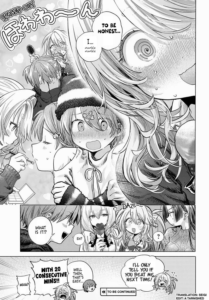 Mankitsu Shitai Jouren San 52 28