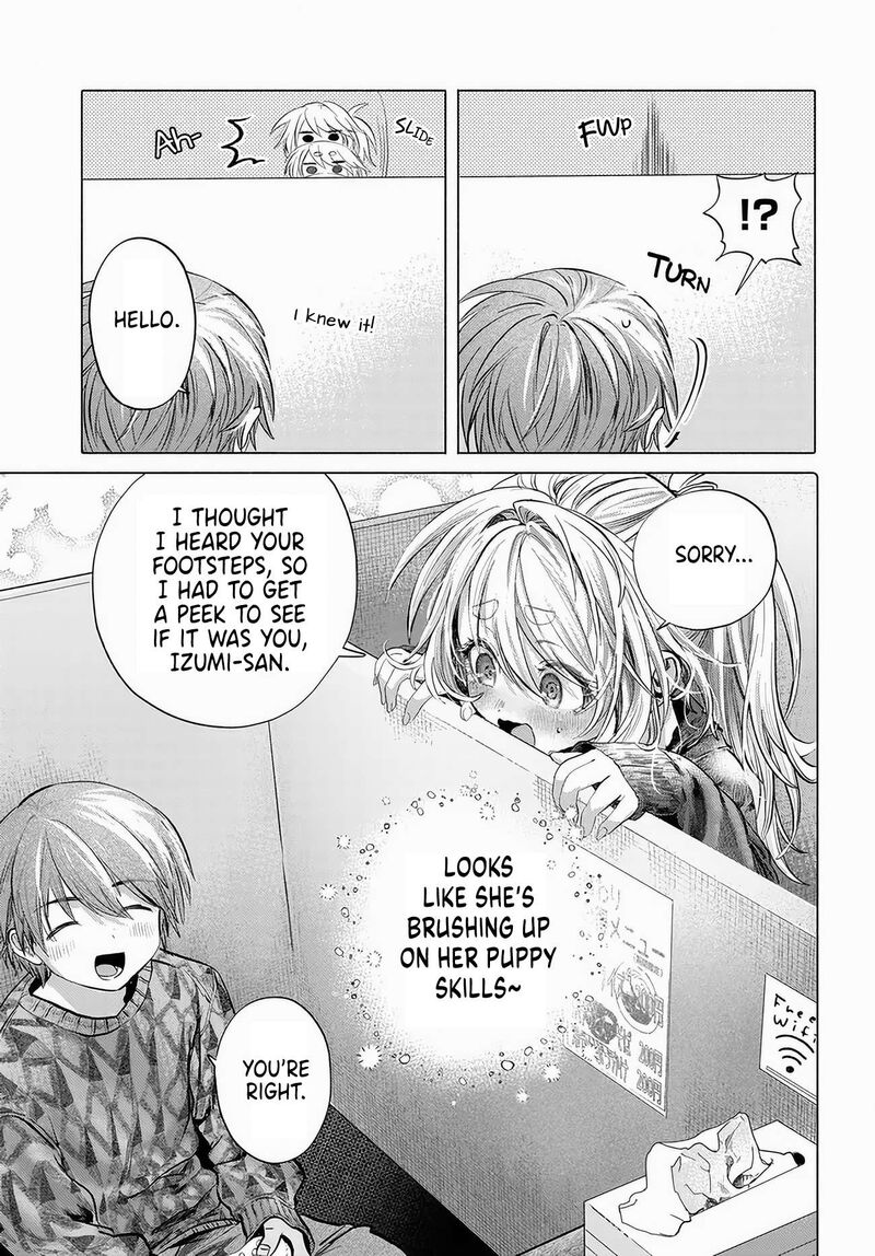 Mankitsu Shitai Jouren San 52 3