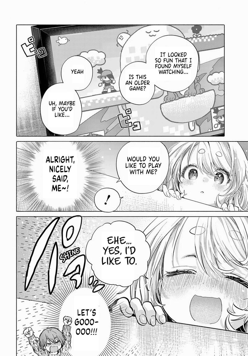 Mankitsu Shitai Jouren San 52 4