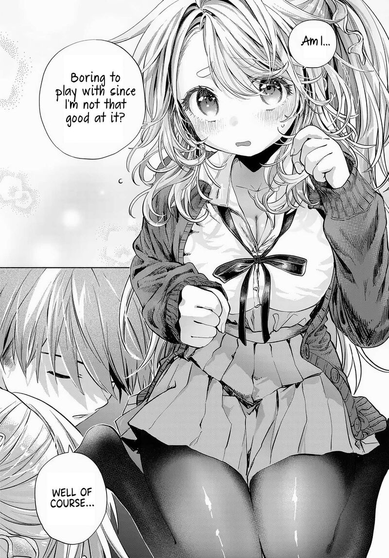 Mankitsu Shitai Jouren San 52 9