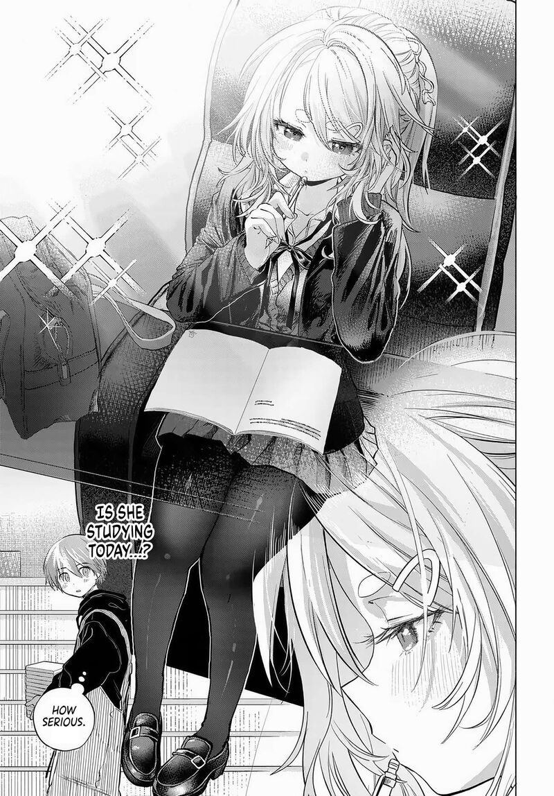 Mankitsu Shitai Jouren San 53 1