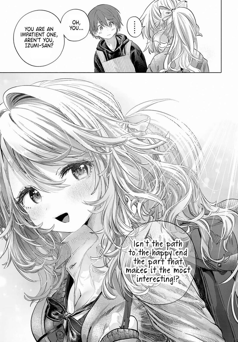 Mankitsu Shitai Jouren San 53 17