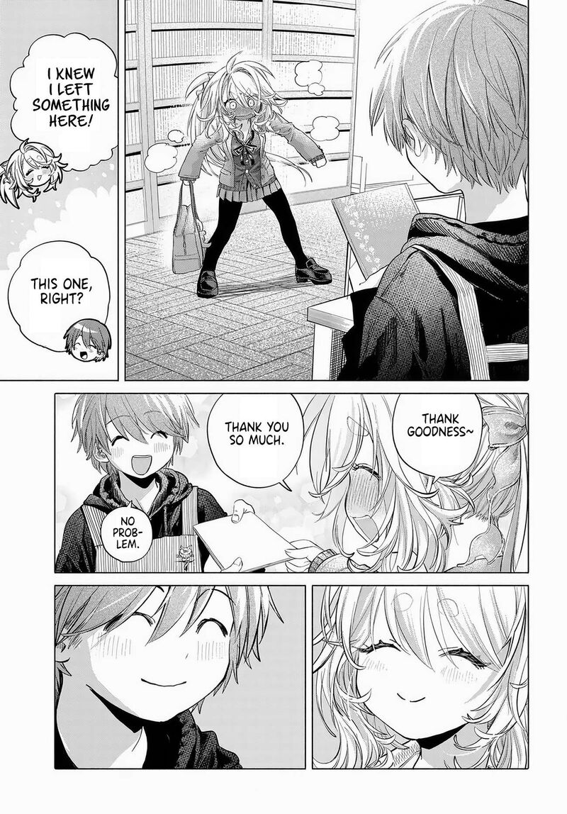 Mankitsu Shitai Jouren San 53 7