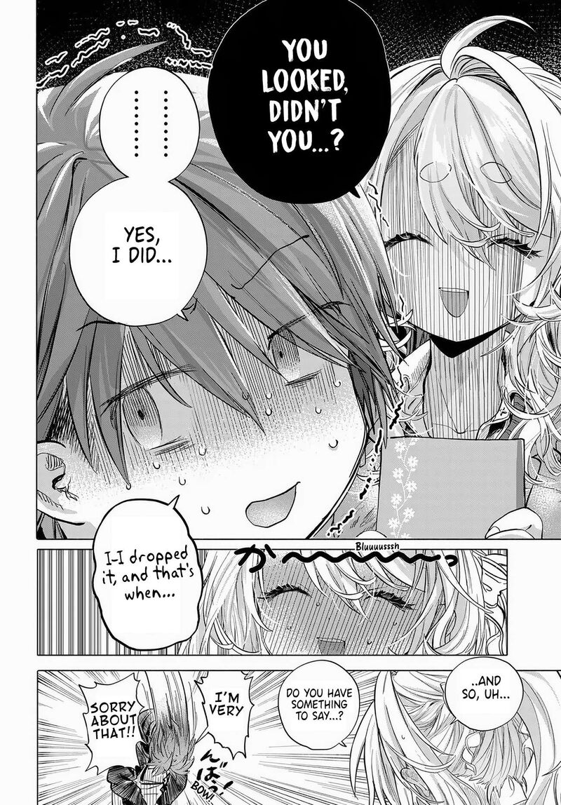 Mankitsu Shitai Jouren San 53 8