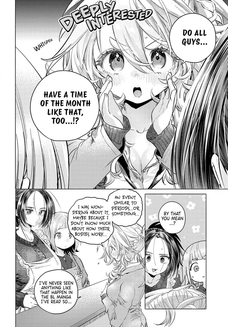 Mankitsu Shitai Jouren San 57 10