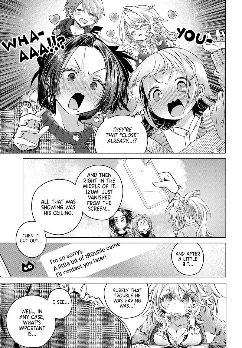 Mankitsu Shitai Jouren San 57 13