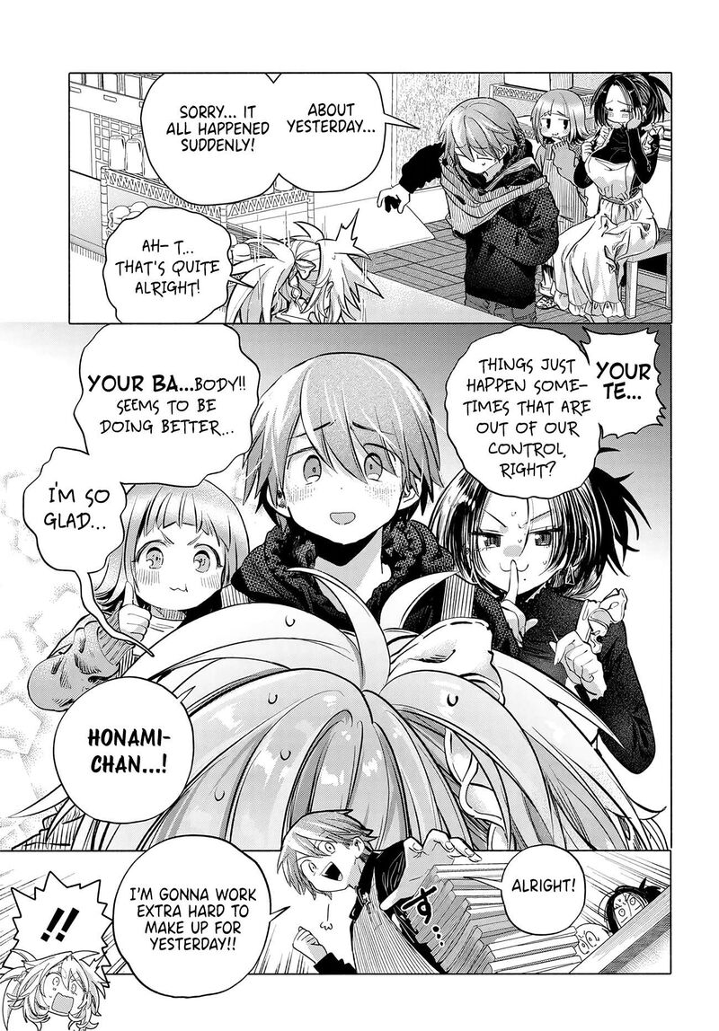 Mankitsu Shitai Jouren San 57 15
