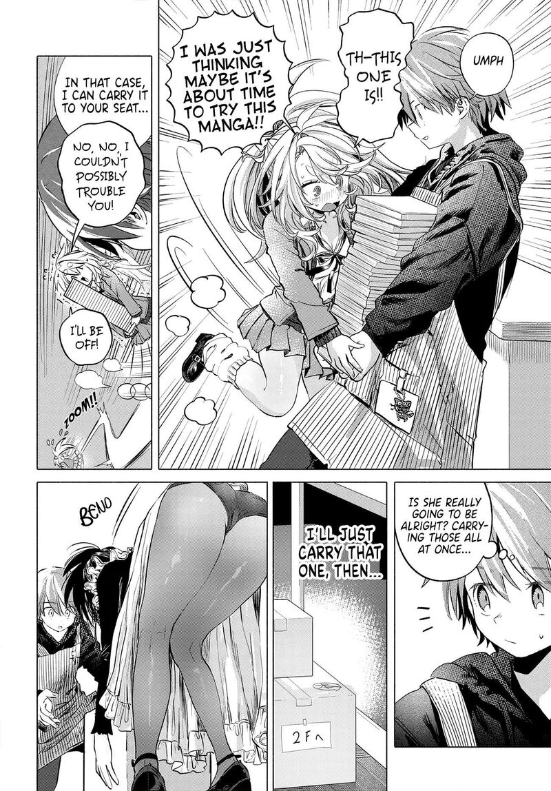 Mankitsu Shitai Jouren San 57 16