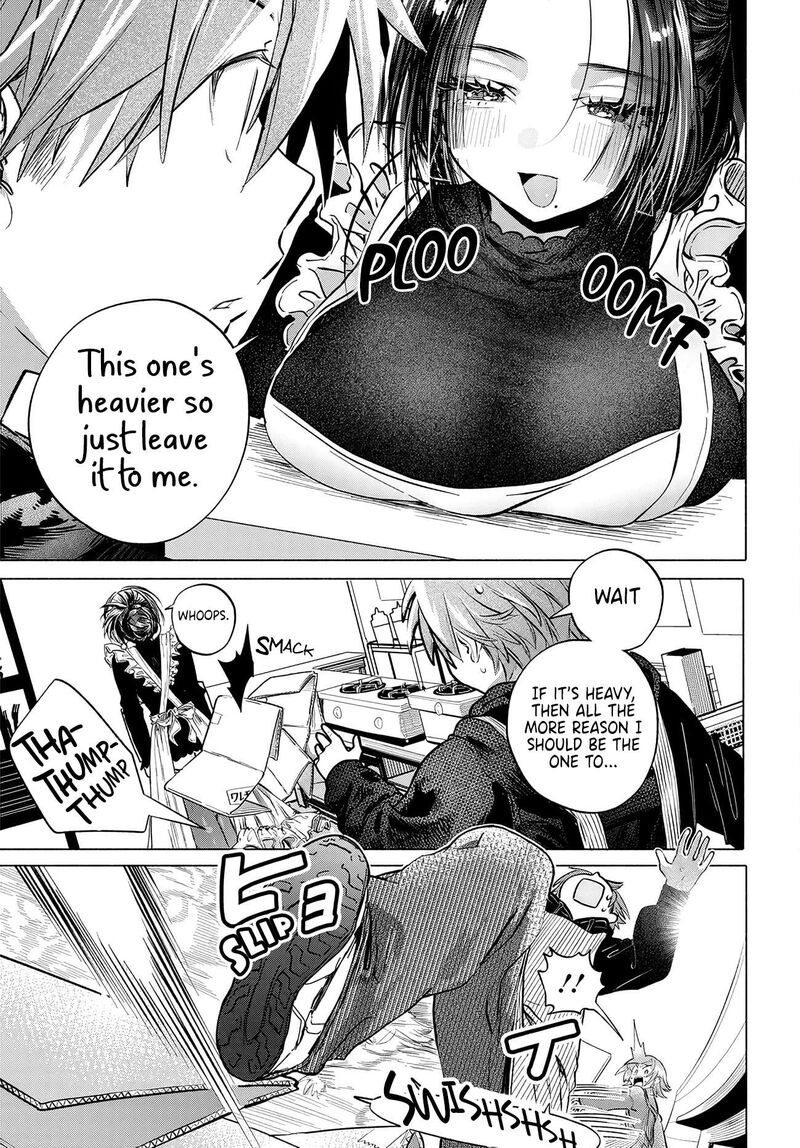 Mankitsu Shitai Jouren San 57 17