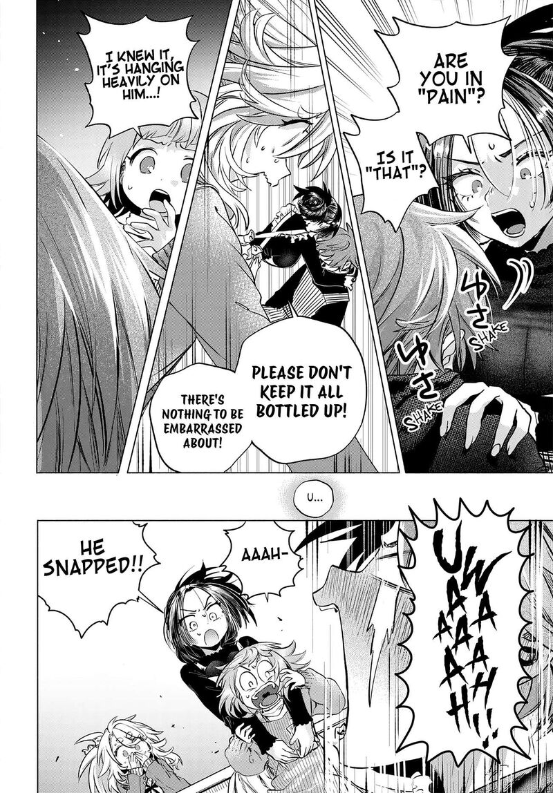 Mankitsu Shitai Jouren San 57 20