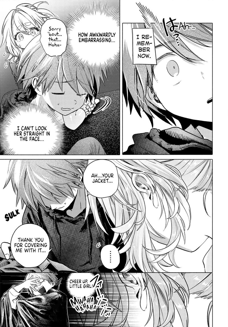 Mankitsu Shitai Jouren San 57 25