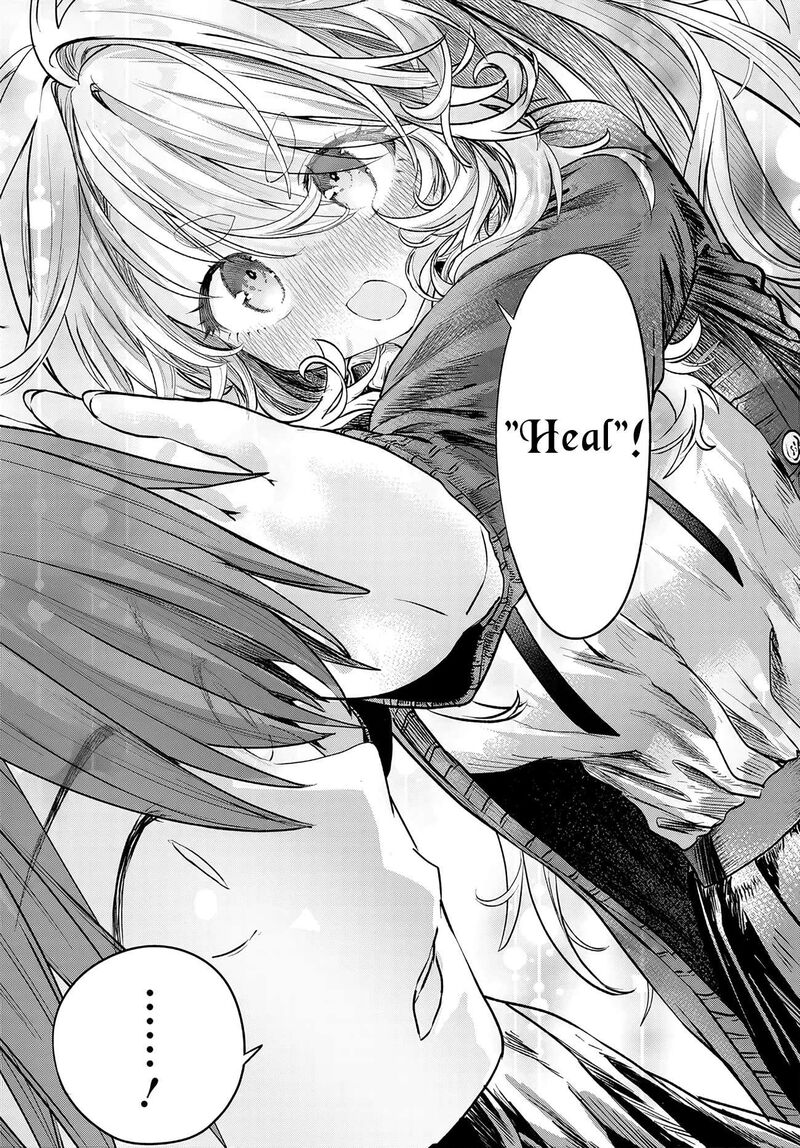 Mankitsu Shitai Jouren San 57 27
