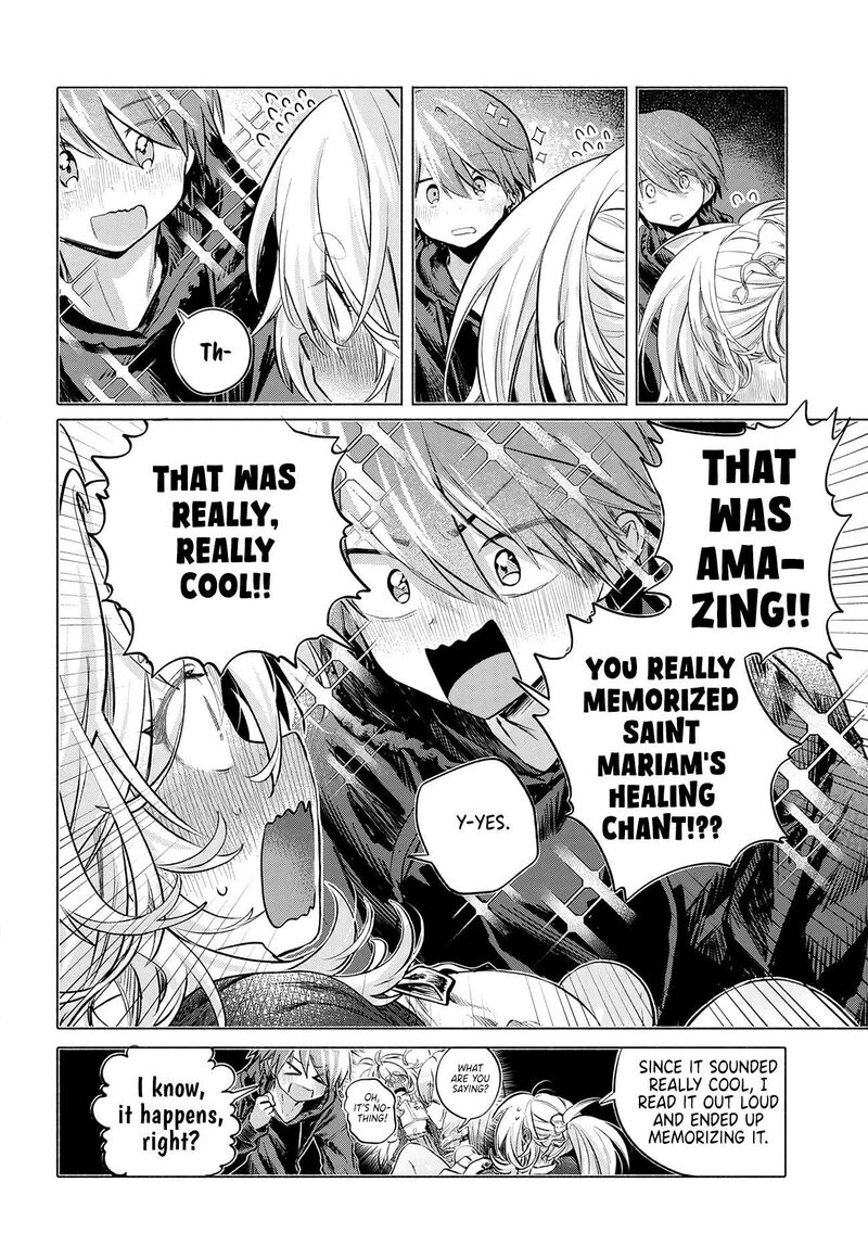 Mankitsu Shitai Jouren San 57 28