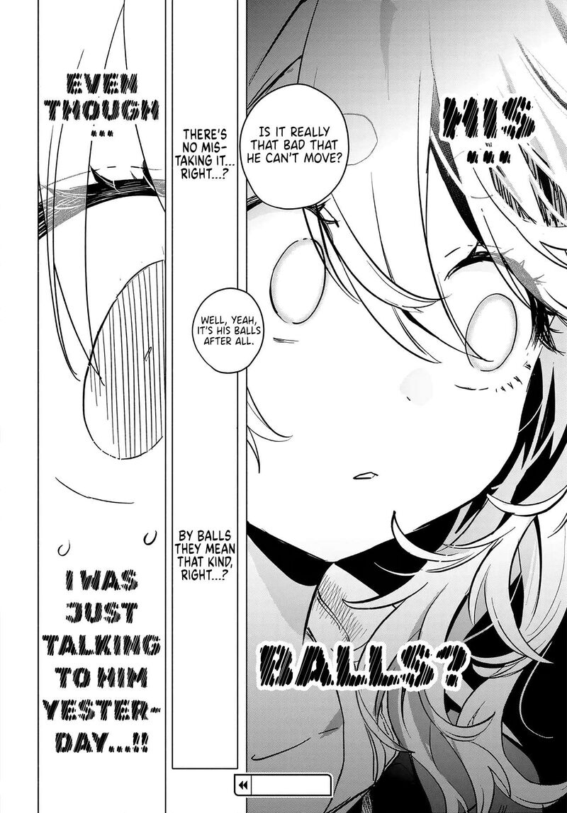 Mankitsu Shitai Jouren San 57 8