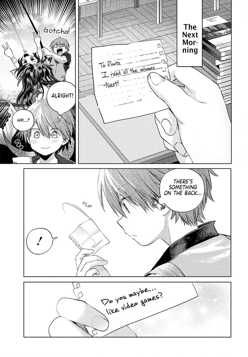 Mankitsu Shitai Jouren San 59 11